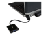 StarTech.com Adaptateur / Convertisseur HDMI vers VGA pour ordinateur de bureau / ordinateur portable / Ultrabook - Angle droit
