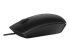 Dell MS116 - souris - USB - Angle gauche