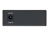 StarTech.com Convertisseur de média Gigabit Ethernet fibre optique multimode compact avec SFP - Côté gauche