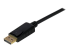 StarTech.com Adaptateur DisplayPort™ vers VGA - Gros plan