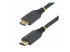 StarTech.com câble HDMI - Angle droit