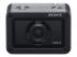 Sony RX0 II - caméra de poche - Top