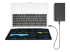 StarTech.com Câble Thunderbolt 3 (40 Gb/s) USB-C de 50 cm - Top