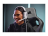 CORSAIR Gaming HS65 SURROUND - Angle droit