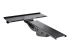 StarTech.com Support Clavier Coulissant sous Bureau - Retour