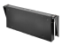 StarTech.com Support mural en acier pour rack 1U - Angle droit