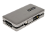 StarTech.com Adaptateur Multiport USB-C, 4K60Hz HDMI/DP, Hub USB, 100W PD - Retour