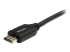 StarTech.com Câble HDMI grande vitesse haute qualité avec Ethernet de 2 m - Gros plan