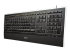 Logitech Illuminated K740 - Angle droit