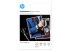 HP Professional - papier photo - Front