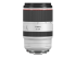 Canon RF téléobjectif zoom - Front