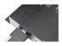 StarTech.com Hub USB C 4 Ports 10Gbps - Gros plan