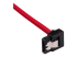 CORSAIR câble SATA - 60 cm - Angle gauche