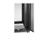 APC NetShelter SV - rack - Gros plan