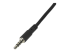StarTech.com Adaptateur casque avec prises écouteur / microphone séparées - Gros plan