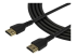 StarTech.com Câble HDMI haute vitesse avec Ethernet de 2 m - Angle droit