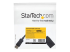 StarTech.com Adaptateur vidéo DisplayPort vers HDMI - Front