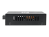 Eaton Tripp Lite Series Gigabit Singlemode Fiber to Ethernet Media Converter, SMF 10/100/1000 SC, 1310 nm, 20 km (12.4 mi.) - Côté droit