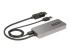 StarTech.com Hub MST à 3 Ports - Top