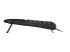 HP 485 Comfort - clavier - Côté droit