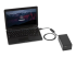 StarTech.com Câble adaptateur USB 3.0 vers eSATA de 91cm pour HDD / SSD / ODD - Gros plan