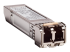 Cisco - module transmetteur SFP (mini-GBIC) - Angle gauche