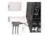 StarTech.com Hub MST à 3 Ports - Front