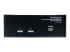 StarTech.com Switch KVM USB 2 ports DVI VGA avec audio - Front