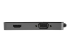 StarTech.com Adaptateur USB 3.0 vers HDMI VGA 1080p - Front