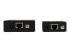 StarTech.com Extendeur HDBaseT HDMI sur Cat5e ou Cat6 avec PoC - Côté droit