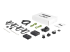 StarTech.com Extendeur HDBaseT HDMI sur Cat5e ou Cat6 avec PoC - Angle droit