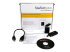 StarTech.com Carte son USB - Multi-angles