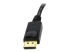 StarTech.com DisplayPort DVI - Gros plan