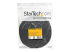 StarTech.com Attaches de câble à boucles auto-agrippantes en vrac - Front