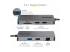 StarTech.com Adaptateur Multiport USB C - 