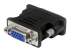 StarTech.com Adaptateur vidéo DVI vers VGA - Angle droit