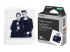 Fujifilm Instax Square MONOCHROME photographie instantanée N/B - Angle droit