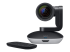 Logitech PTZ Pro 2 - caméra pour conférence - Front