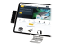 StarTech.com Adaptateur Multiport USB-C - Top