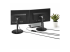 StarTech.com Hub MST USB Type-C vers 2x DisplayPort - Angle gauche