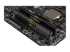 CORSAIR Vengeance LPX - Gros plan