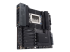 ASUS Pro WS WRX80E-SAGE SE WIFI - Angle gauche