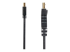 StarTech.com Câble adaptateur Mini DisplayPort vers DisplayPort 1.2 de 1,8m - Gros plan