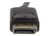 StarTech.com Câble adaptateur DisplayPort vers HDMI de 2 m - Front