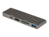 StarTech.com Adaptateur Multiport USB-C pour MacBook Pro/Air - Top