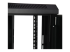 StarTech.com Rack serveur 6U à montage mural - Gros plan