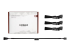 Noctua NA-SEC1 chromax.black - Front