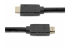 StarTech.com Câble HDMI haute vitesse 4K 60Hz de 10 m - Multi-angles