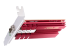 ASUS XG-C100F - adaptateur réseau - Top