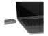 StarTech.com Adaptateur Multiport USB-C pour MacBook Pro/Air - Gros plan